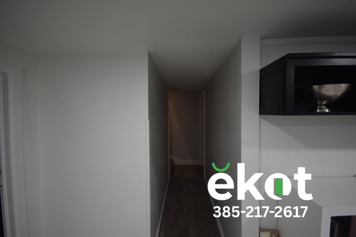 Apartment for rent at 382 Wall St, Salt Lake City, UT 84103