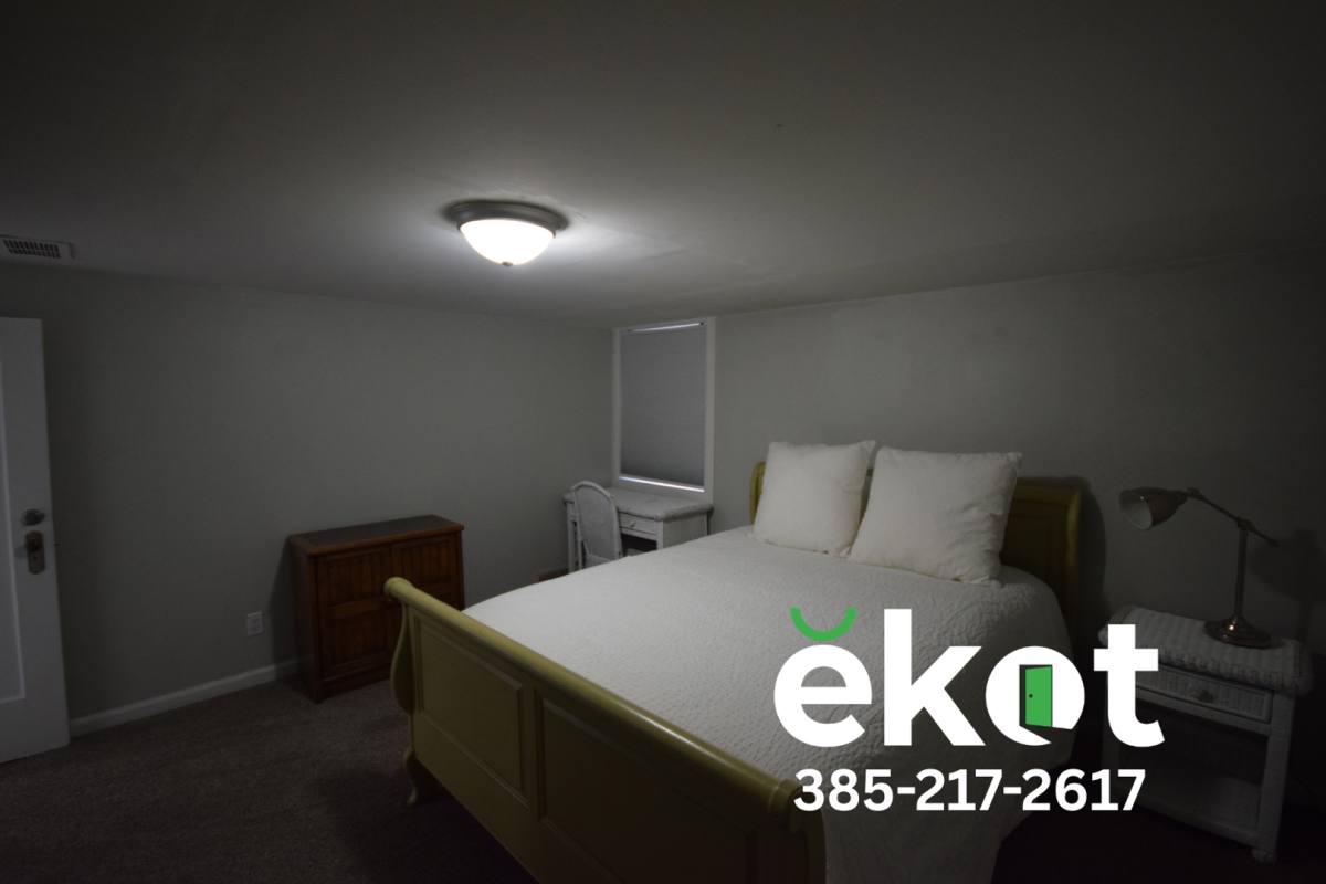 Apartment for rent at 382 Wall St, Salt Lake City, UT 84103