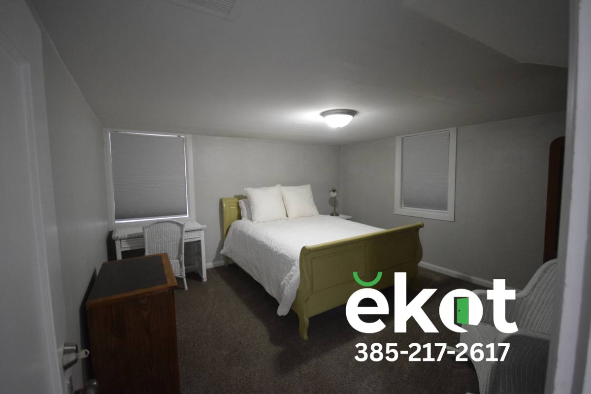 Apartment for rent at 382 Wall St, Salt Lake City, UT 84103