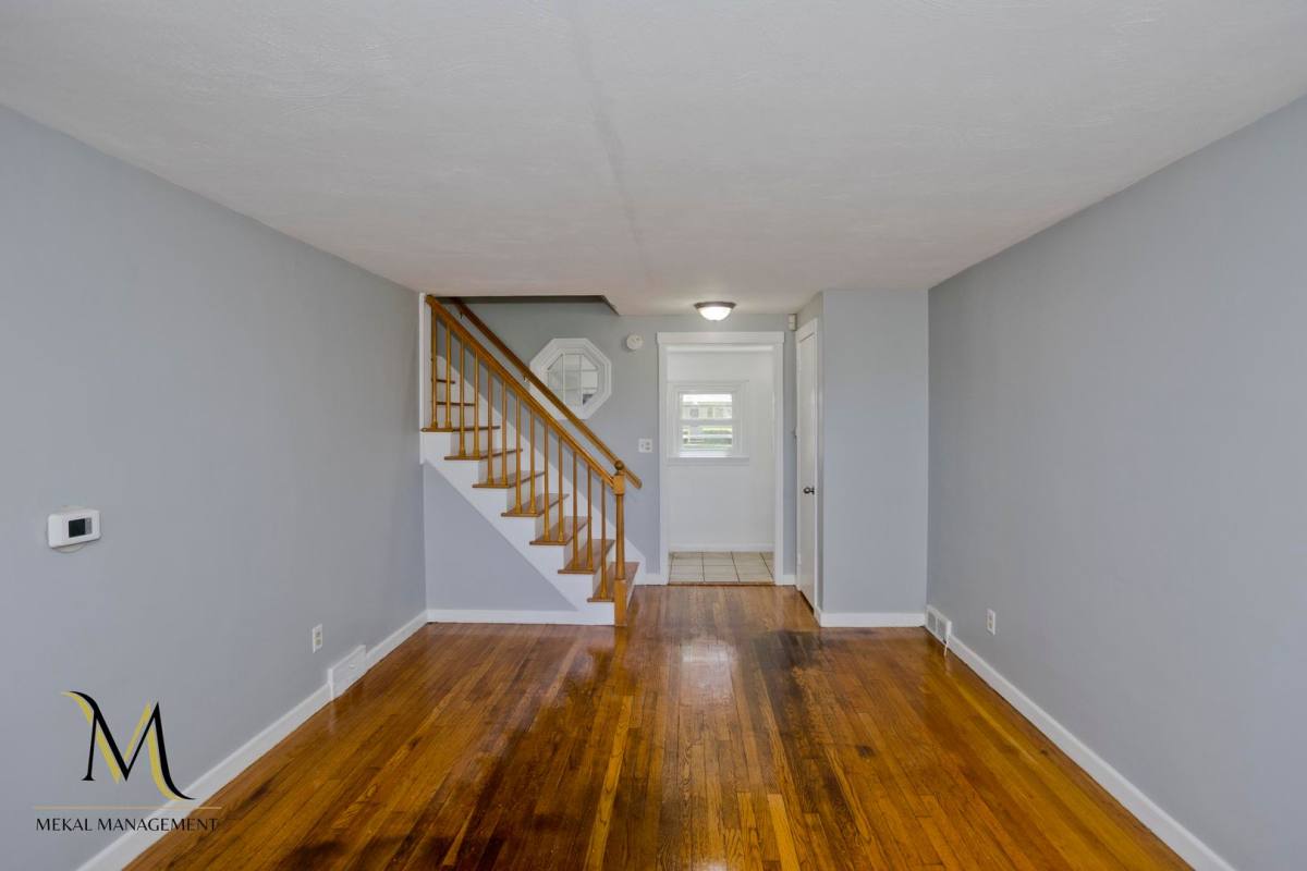 House for rent at 252 Arcadia Blvd, Springfield, MA 01118