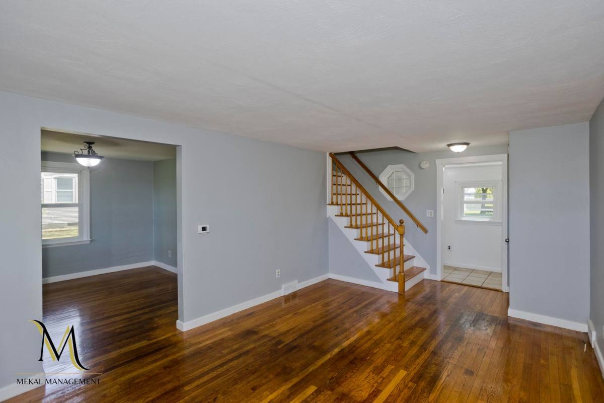 House for rent at 252 Arcadia Blvd, Springfield, MA 01118