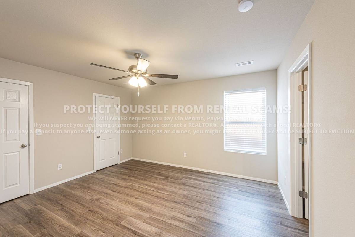 House for rent at 2932 W Obsidian St, Fayetteville, AR 72704