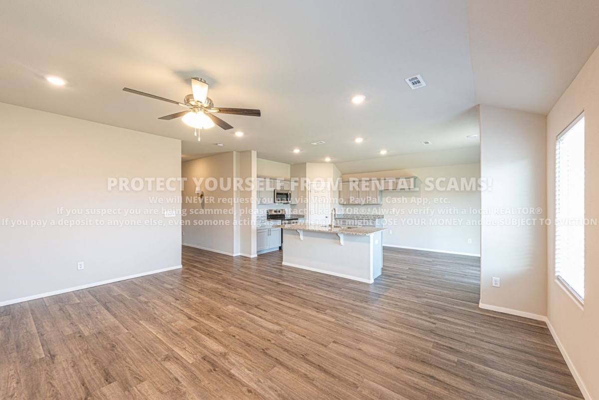 House for rent at 2932 W Obsidian St, Fayetteville, AR 72704