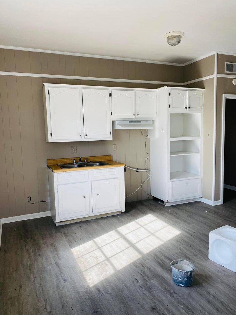 Apartment for rent at 112 Triangle St, Tupelo, MS 38804