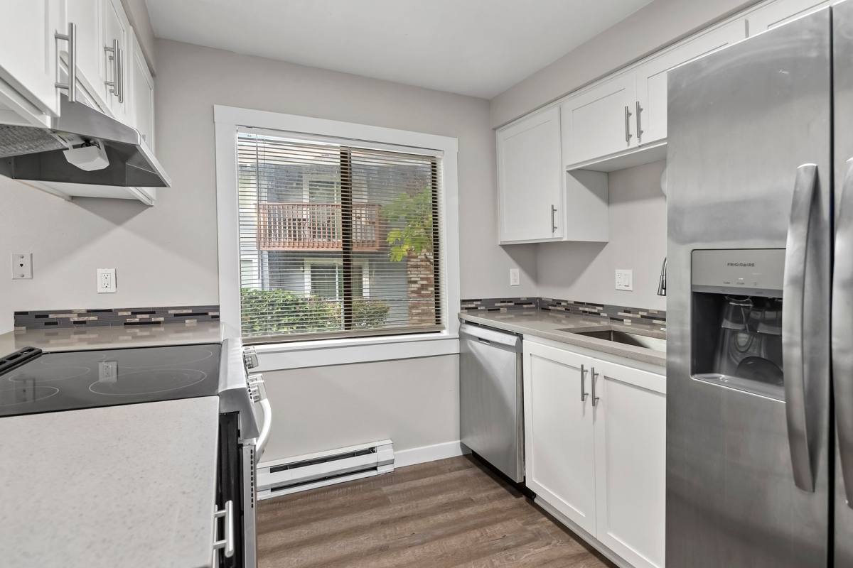 Apartment for rent at 5660 SW 180th Ave Corner, Beaverton, OR 97078