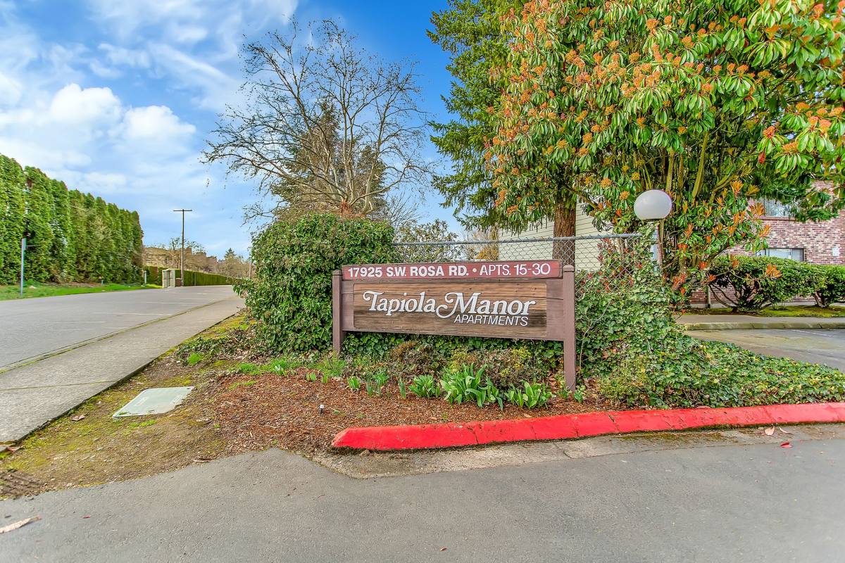 Apartment for rent at 5660 SW 180th Ave Corner, Beaverton, OR 97078