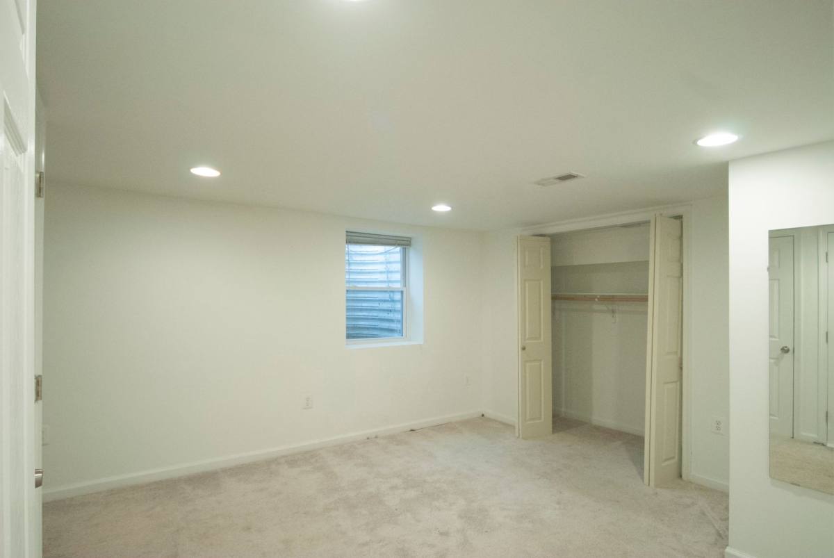 Townhouse for rent at 1329 Riggs St NW, Washington, DC 20009