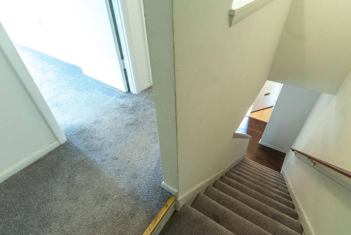 Townhouse for rent at 1329 Riggs St NW, Washington, DC 20009