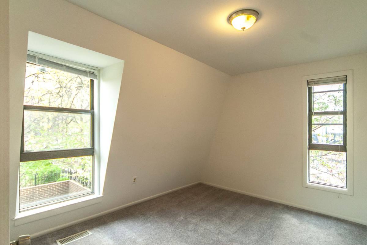 Townhouse for rent at 1329 Riggs St NW, Washington, DC 20009
