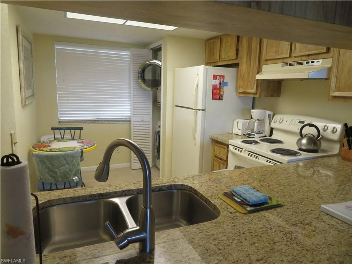 Apartment for rent at 4835 Bonita Beach Rd, Bonita Springs, FL 34134