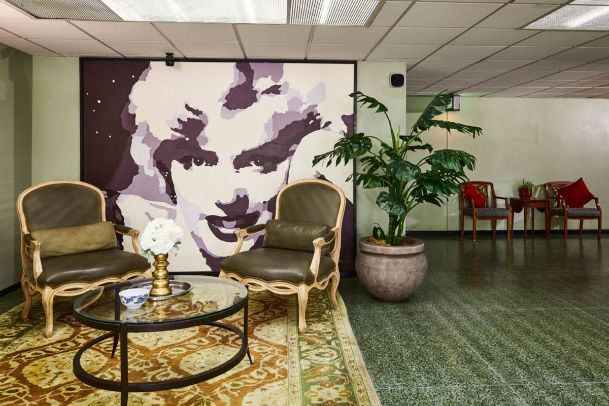 Apartment for rent at 4265 NE Halsey St, Portland, OR 97213