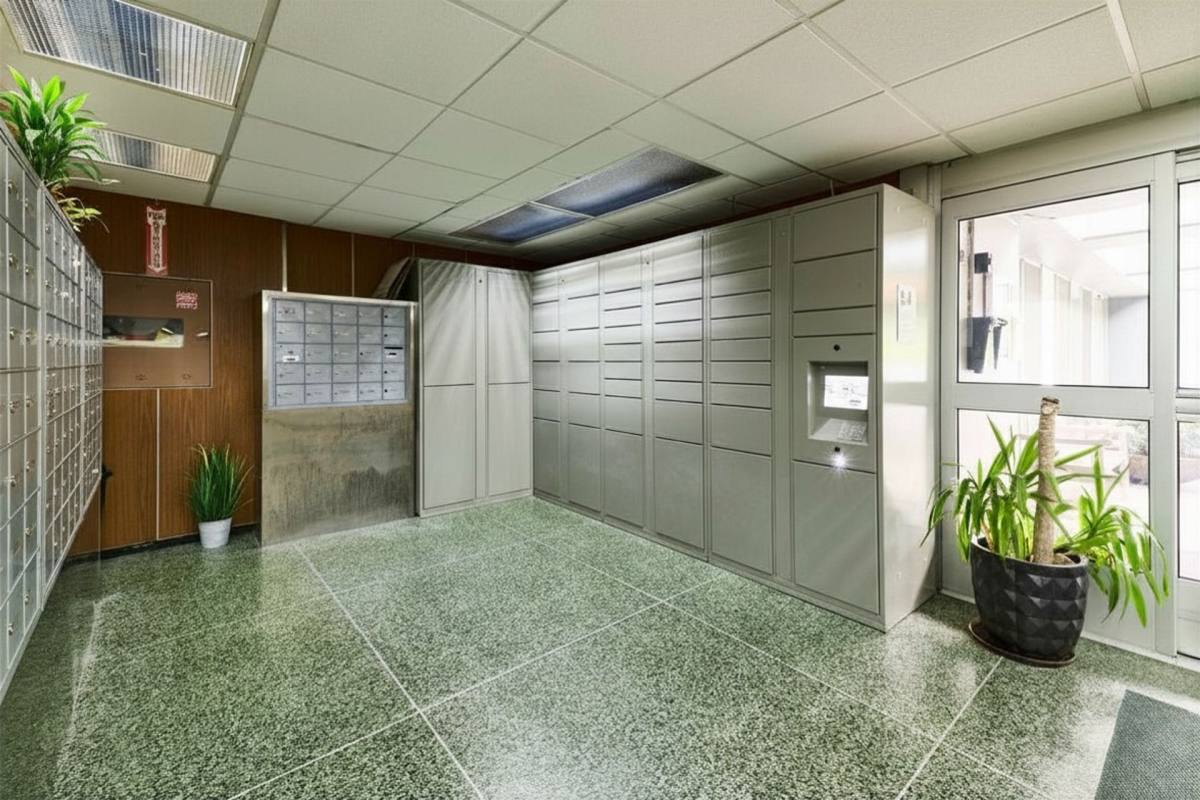 Apartment for rent at 4265 NE Halsey St, Portland, OR 97213