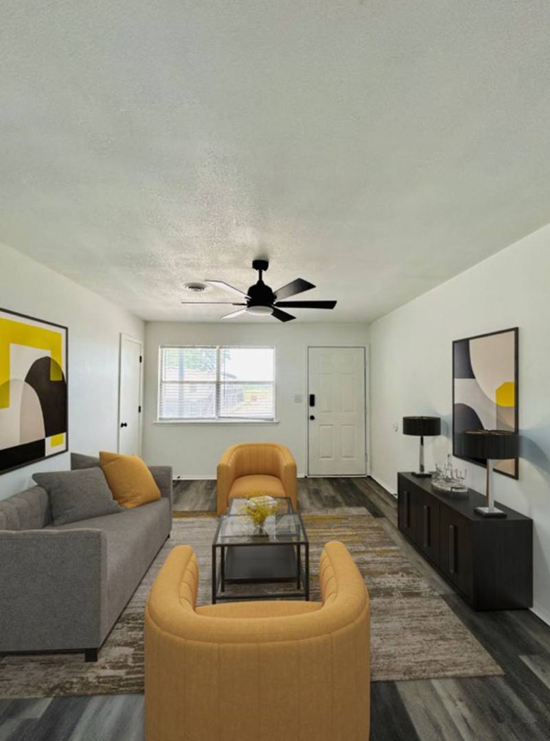 Apartment for rent at 1851 W Deane St, Fayetteville, AR 72703