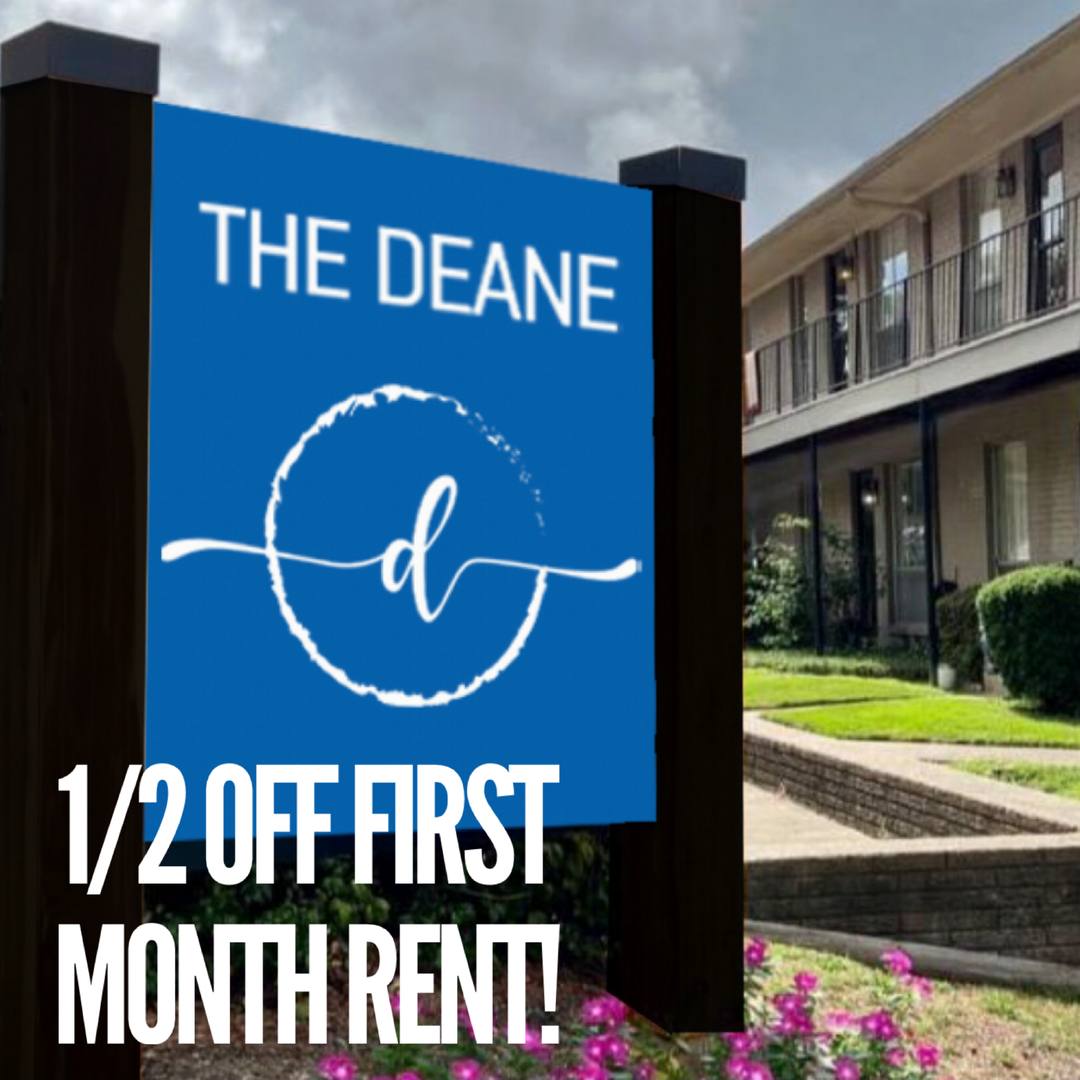 Apartment for rent at 1851 W Deane St, Fayetteville, AR 72703