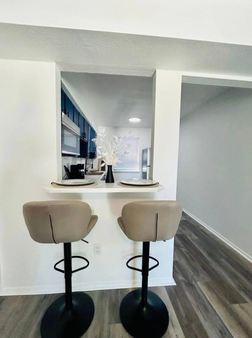Apartment for rent at 1851 W Deane St, Fayetteville, AR 72703