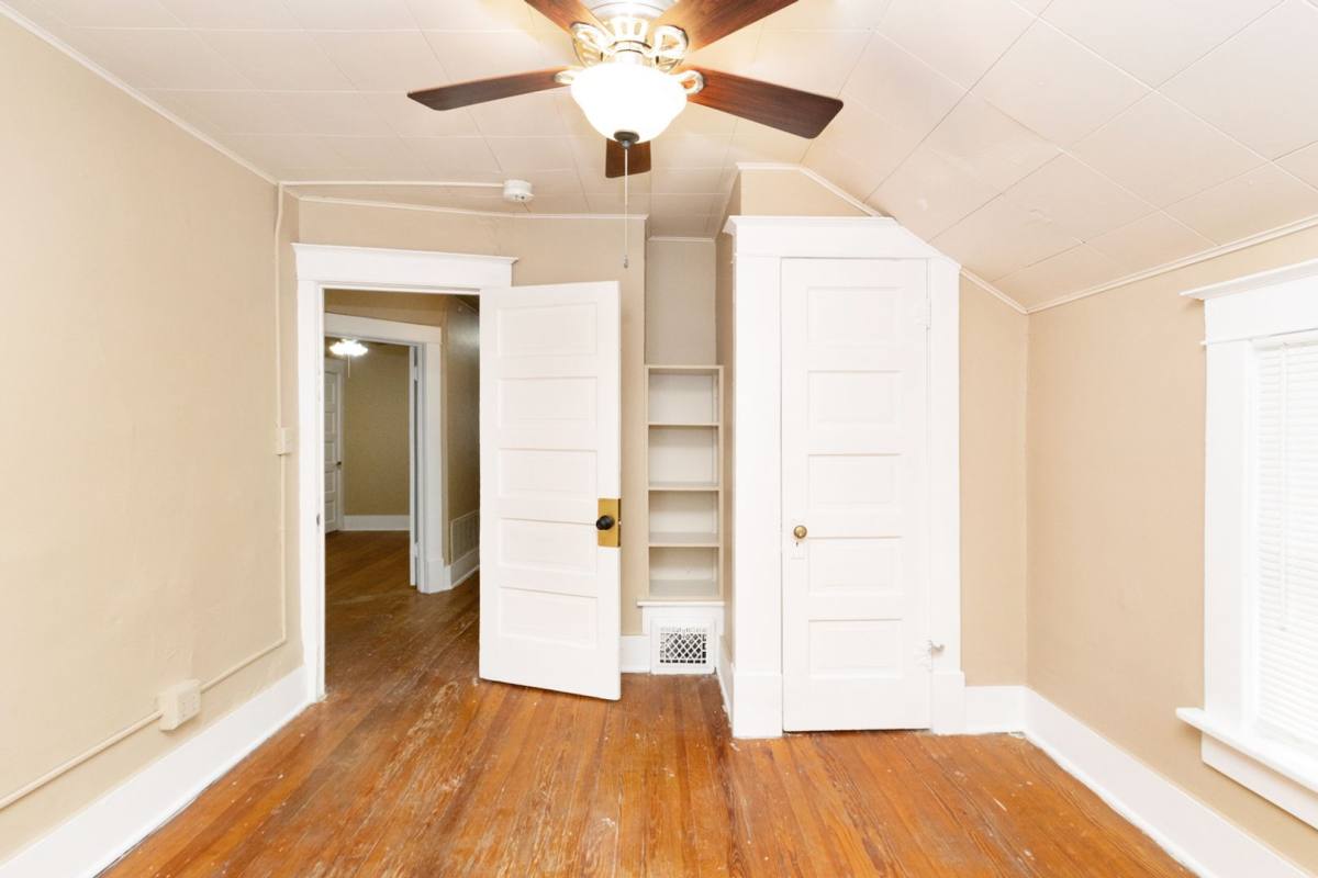 Apartment for rent at 1215 Poyntz, Manhattan, KS 66502