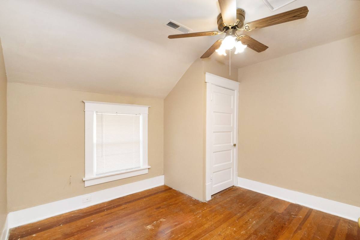Apartment for rent at 1215 Poyntz, Manhattan, KS 66502