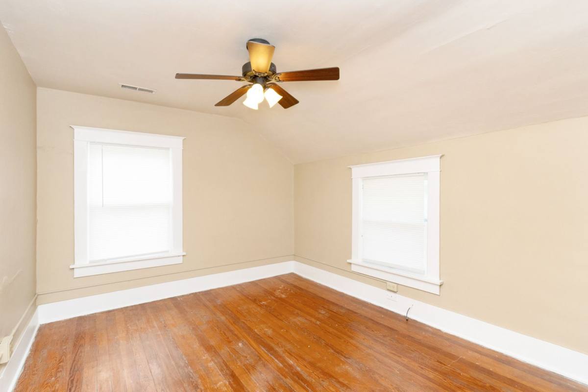 Apartment for rent at 1215 Poyntz, Manhattan, KS 66502