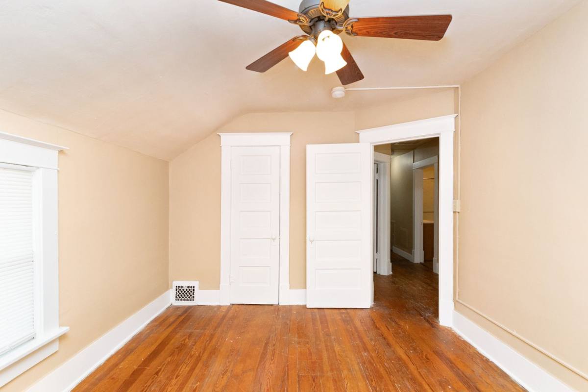 Apartment for rent at 1215 Poyntz, Manhattan, KS 66502