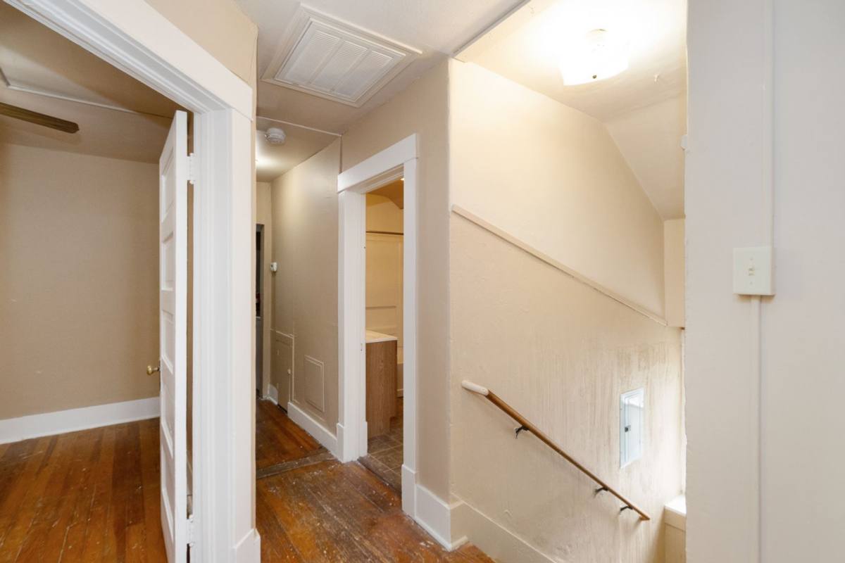 Apartment for rent at 1215 Poyntz, Manhattan, KS 66502