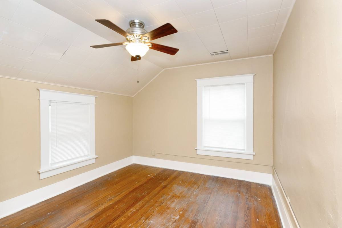 Apartment for rent at 1215 Poyntz, Manhattan, KS 66502