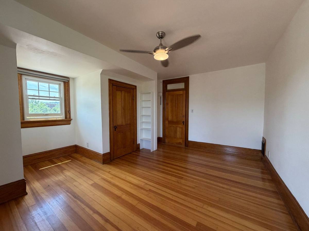 Apartment for rent at 1805 Spruce St, Boulder, CO 80302