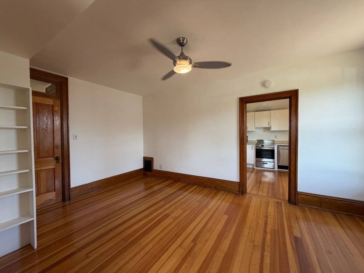 Apartment for rent at 1805 Spruce St, Boulder, CO 80302