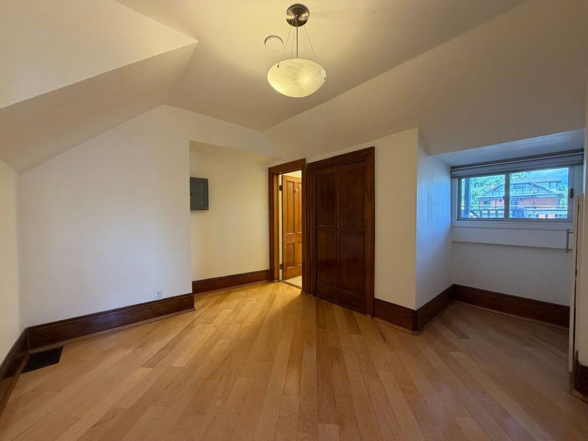 Apartment for rent at 1805 Spruce St, Boulder, CO 80302