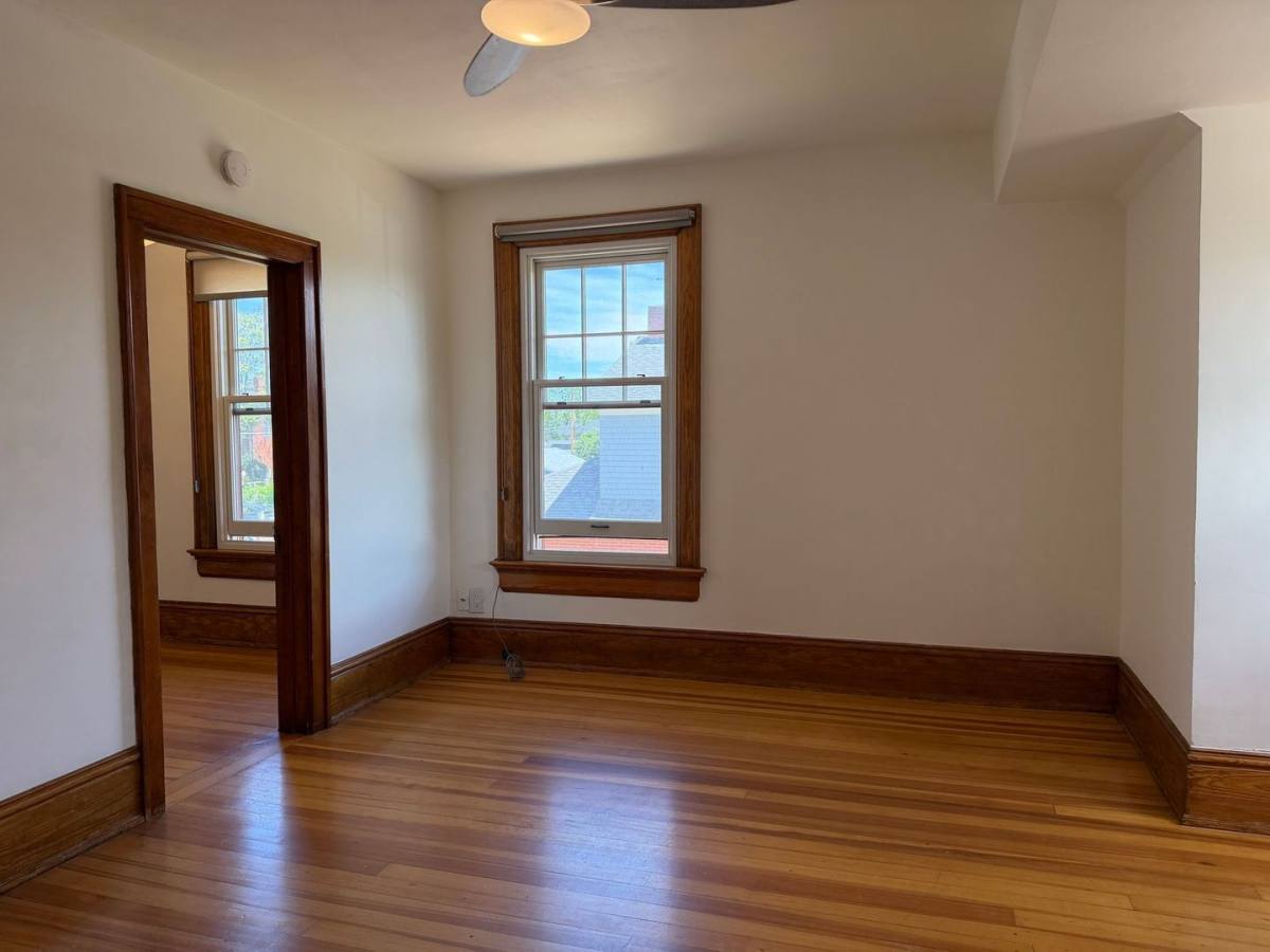 Apartment for rent at 1805 Spruce St, Boulder, CO 80302