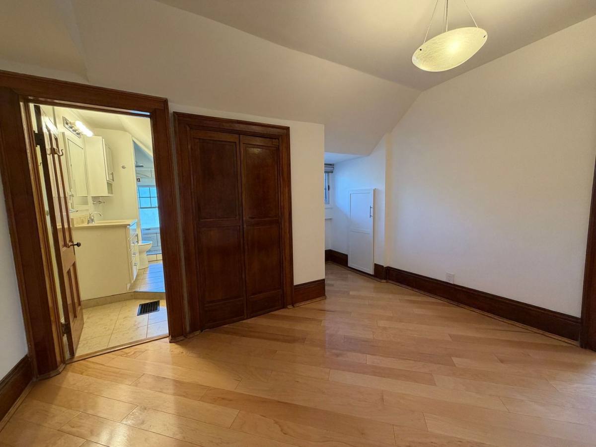 Apartment for rent at 1805 Spruce St, Boulder, CO 80302