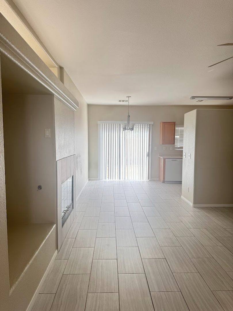 House for rent at 6005 Highland Gardens Dr, North Las Vegas, NV 89031