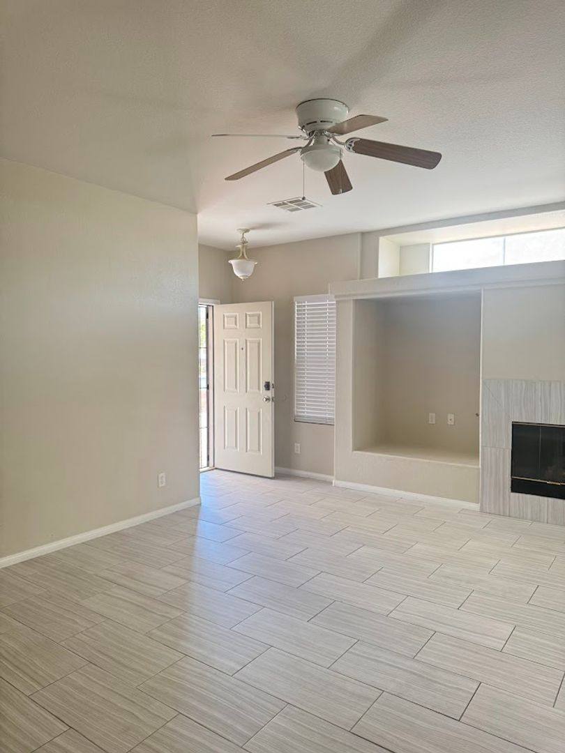 House for rent at 6005 Highland Gardens Dr, North Las Vegas, NV 89031