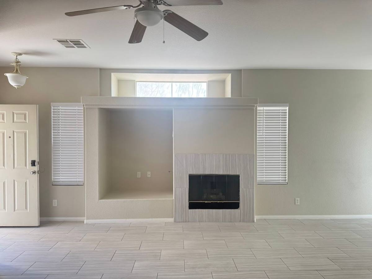 House for rent at 6005 Highland Gardens Dr, North Las Vegas, NV 89031