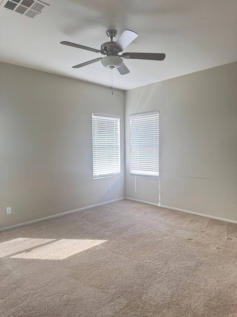 House for rent at 6005 Highland Gardens Dr, North Las Vegas, NV 89031