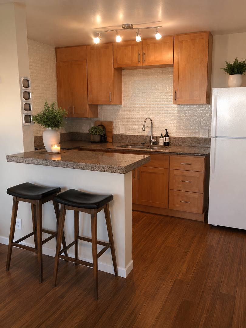Apartment for rent at 1318 S Pacific St, Oceanside, CA 92054