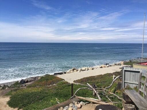 Apartment for rent at 1318 S Pacific St, Oceanside, CA 92054