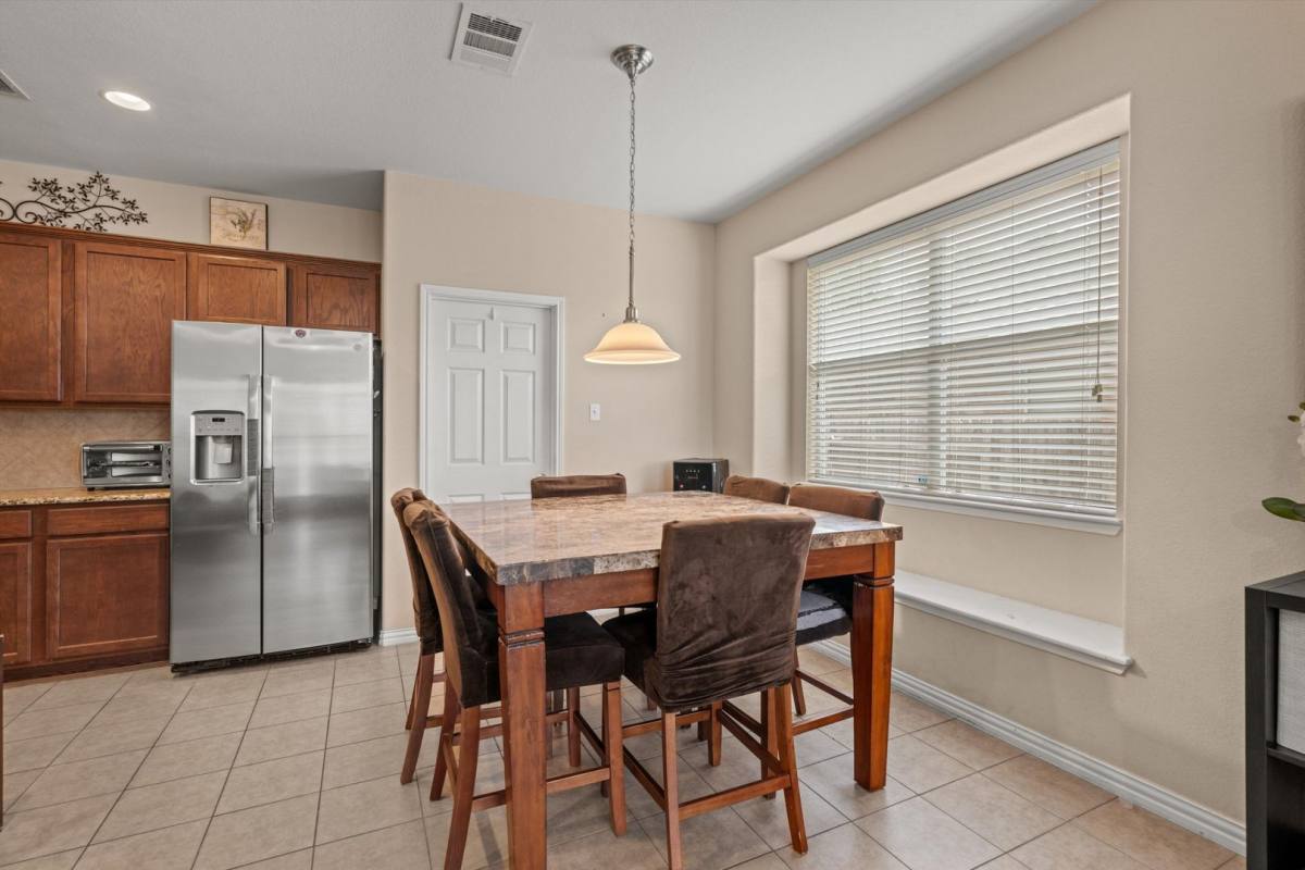 House for rent at 4007 Bluestone Lane, Round Rock, TX 78665