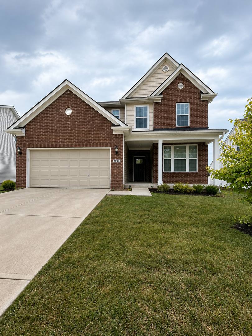 Apartment for rent at 1034 Autumn Crest Lane, Louisville, KY 40245