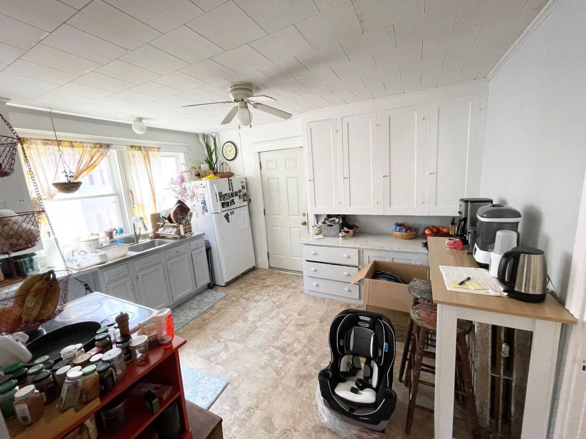 Apartment for rent at 94 Mellen St, Portland, ME 04101