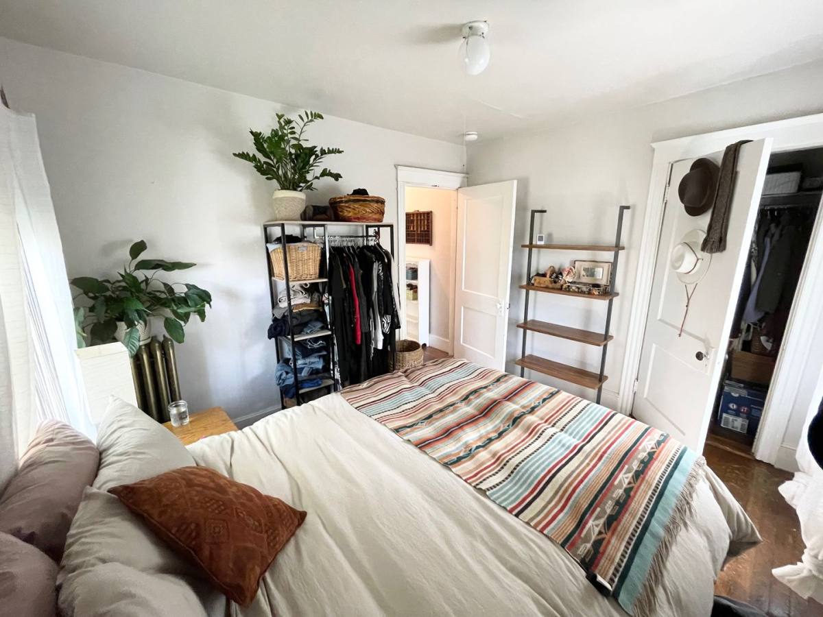 Apartment for rent at 94 Mellen St, Portland, ME 04101