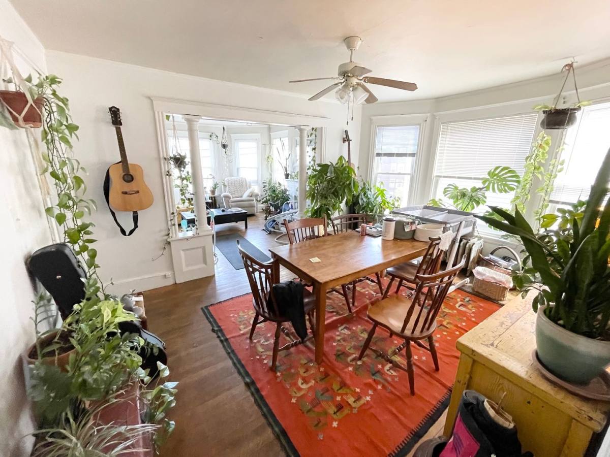 Apartment for rent at 94 Mellen St, Portland, ME 04101