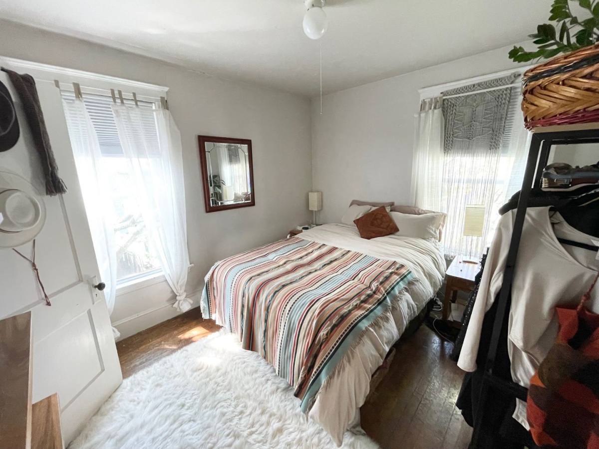 Apartment for rent at 94 Mellen St, Portland, ME 04101