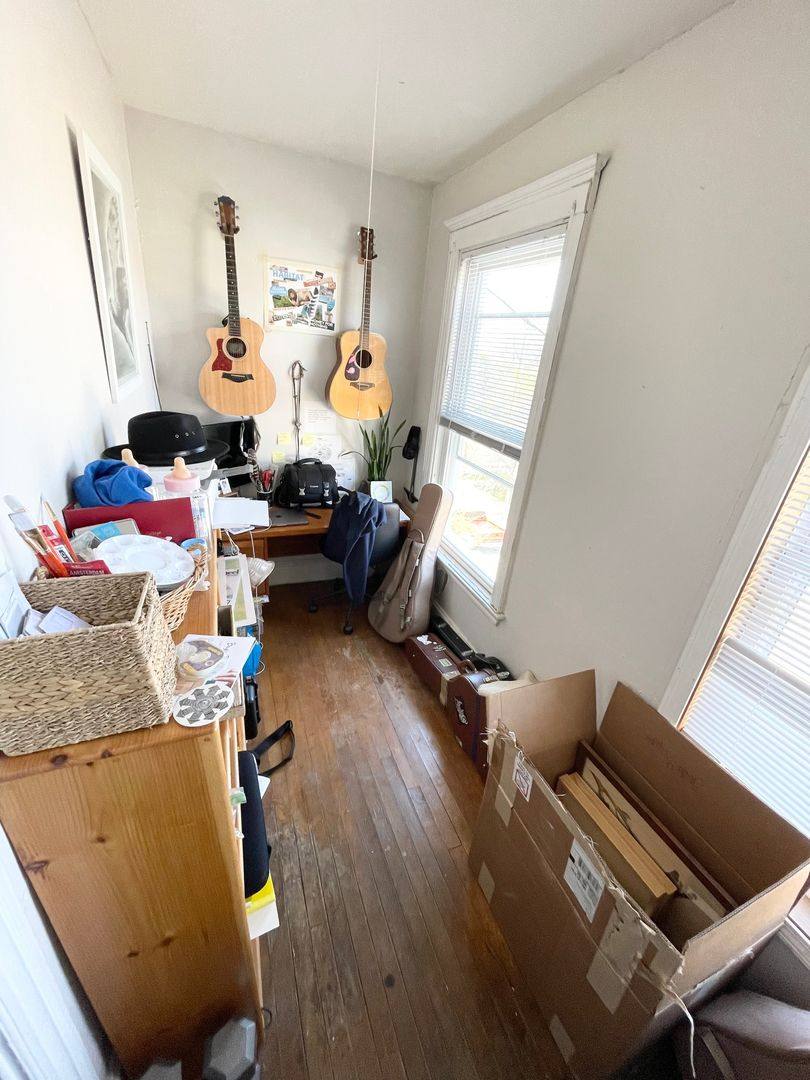 Apartment for rent at 94 Mellen St, Portland, ME 04101