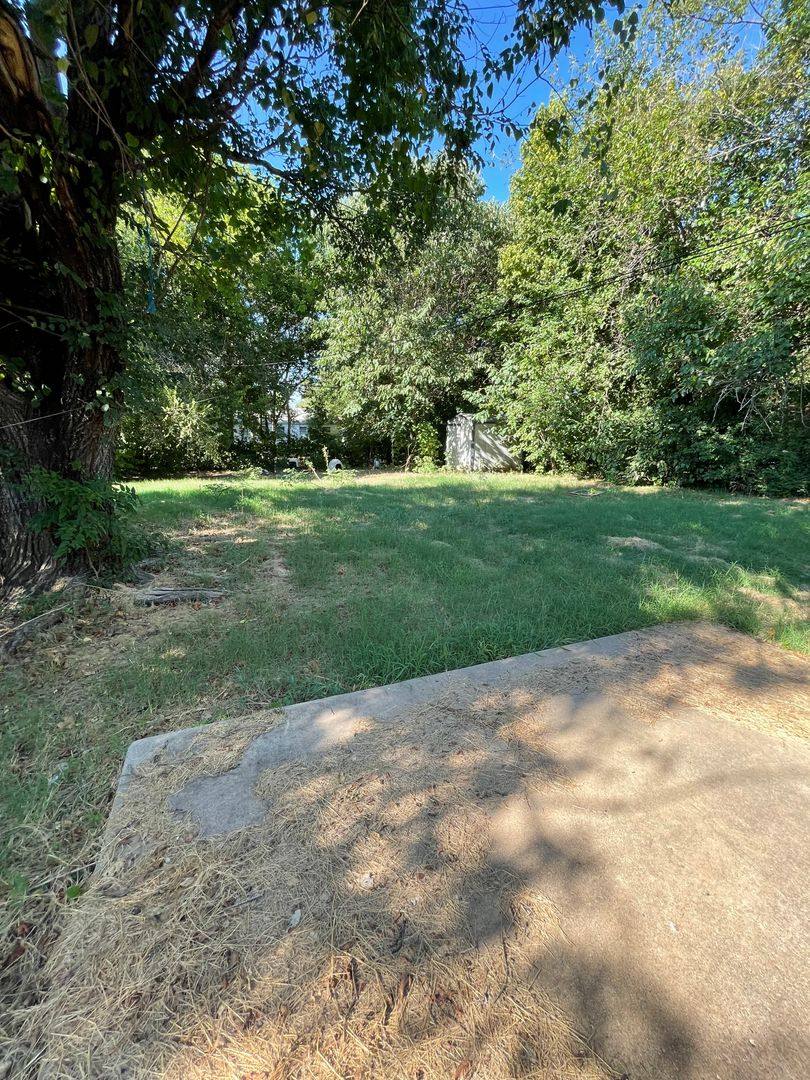 House for rent at 4257 E Young Place, Tulsa, OK 74115