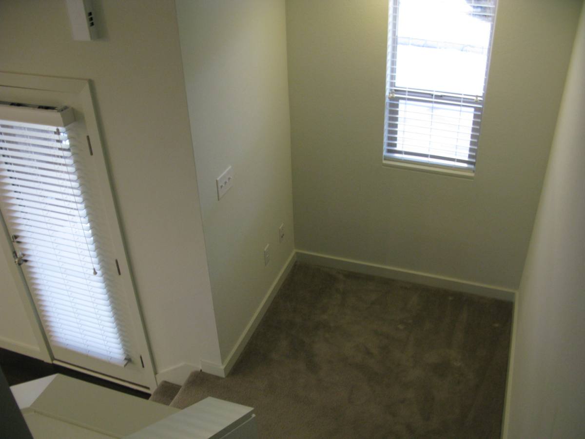 Townhouse for rent at 2420 Uinta St, Denver, CO 80238