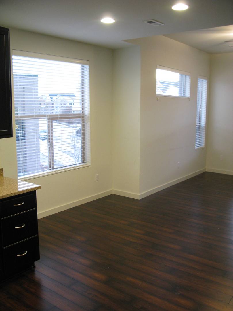 Townhouse for rent at 2420 Uinta St, Denver, CO 80238