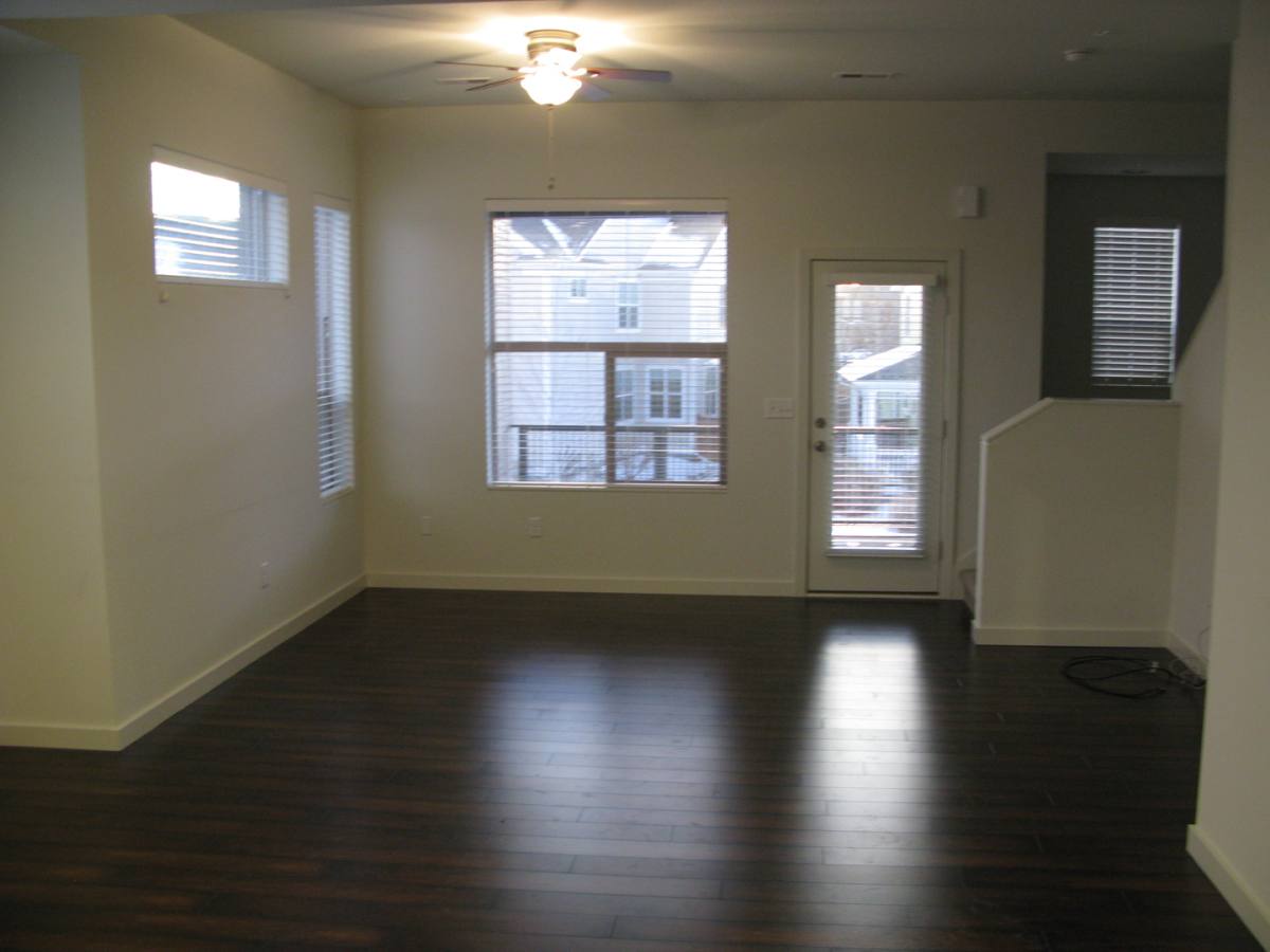 Townhouse for rent at 2420 Uinta St, Denver, CO 80238