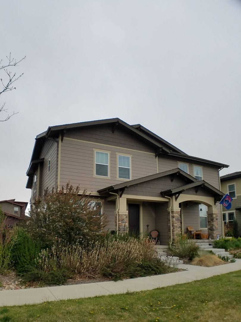 House for rent at 2672 Iola St, Denver, CO 80238