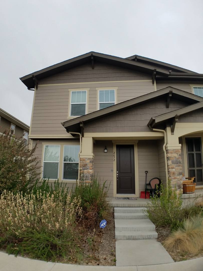House for rent at 2672 Iola St, Denver, CO 80238