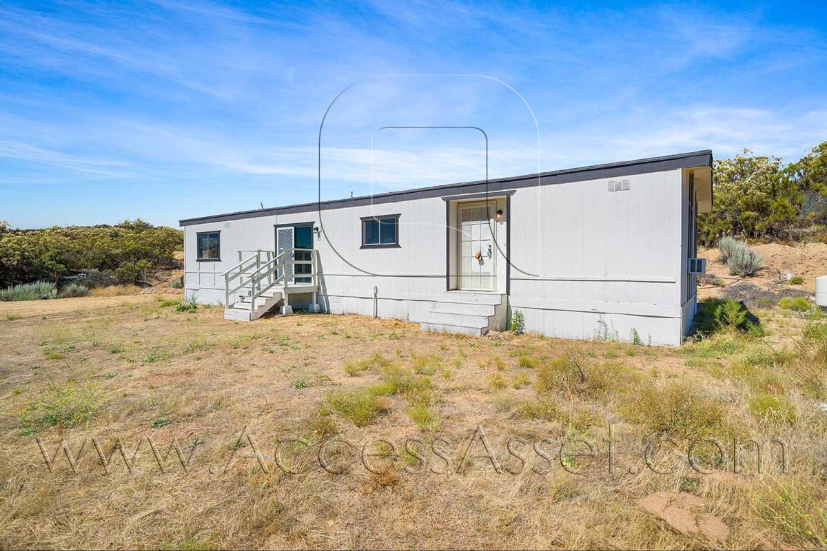 House for rent at 51605 Springs Trail, Anza, CA 92539